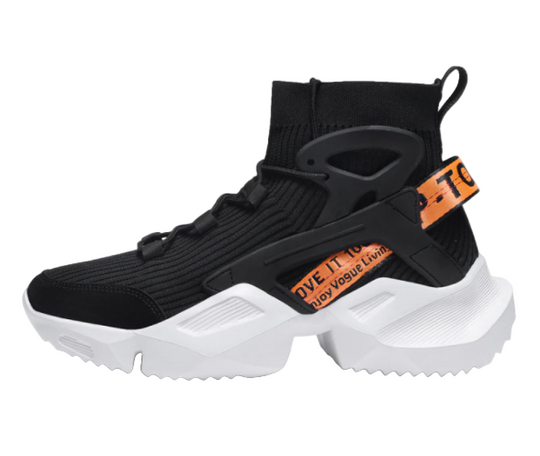 Miesten Trendikkäät Sneakersit 0