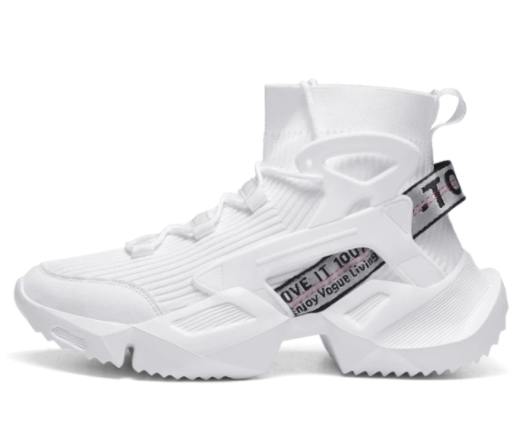 Miesten Trendikkäät Sneakersit 1