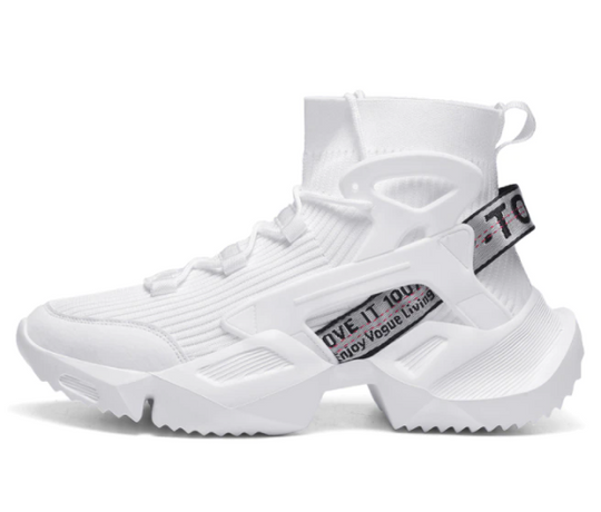 Miesten Trendikkäät Sneakersit 1