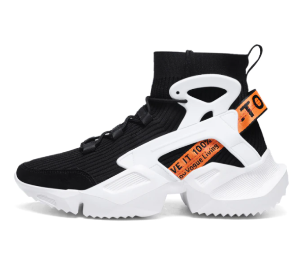 Miesten Trendikkäät Sneakersit 2