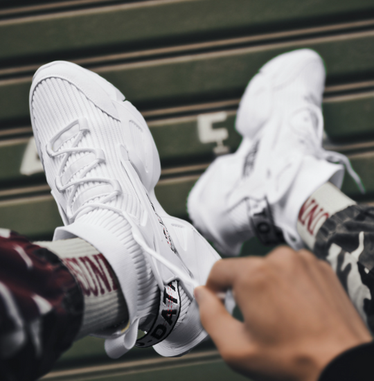 Miesten Trendikkäät Sneakersit 4
