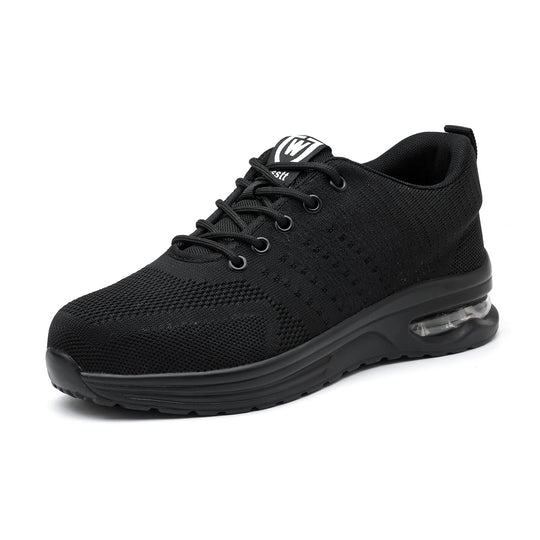 Miesten Turvakengät Smash-Sneakers 8