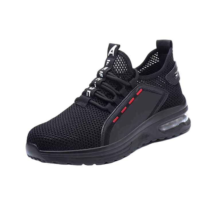 Miesten Turvakengät Teräskärjellä 2