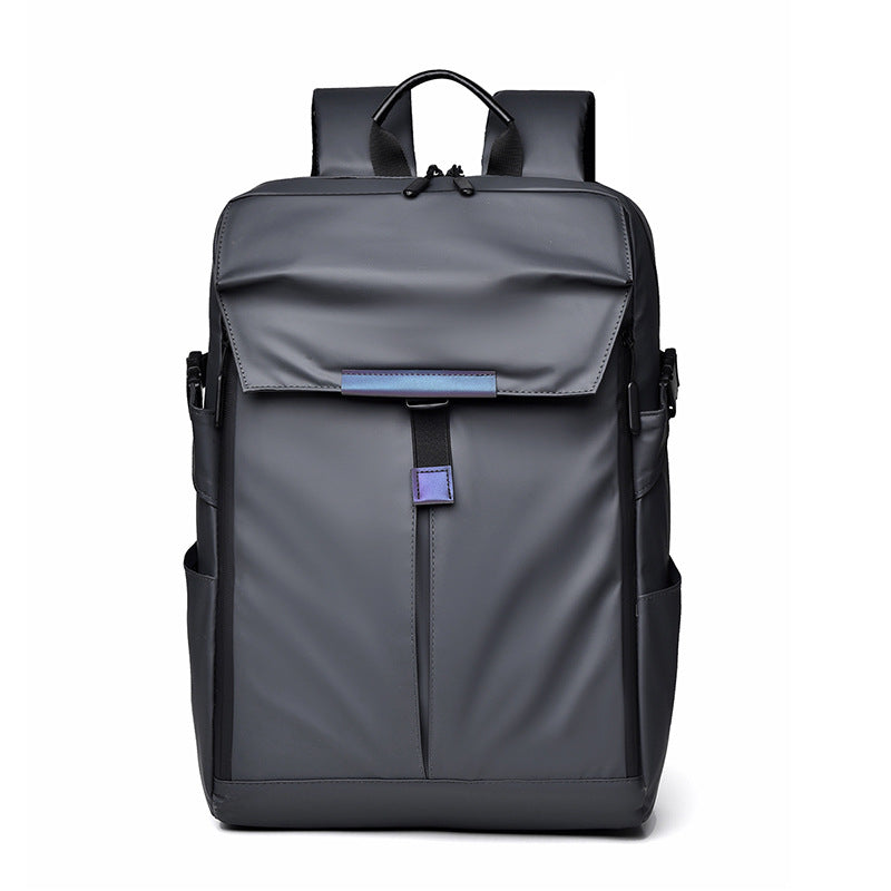 Miesten Urban Laptop -reppu Moderni Design 0