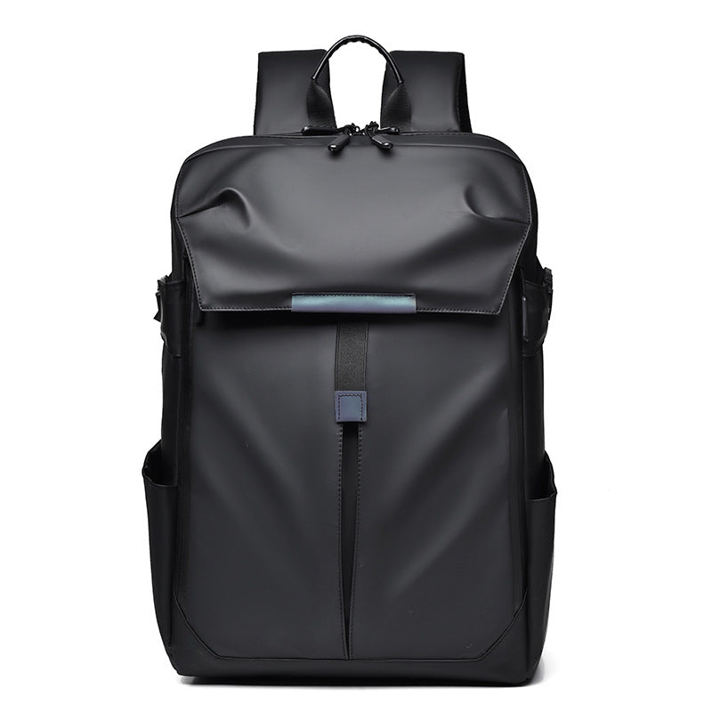 Miesten Urban Laptop -reppu Moderni Design 5