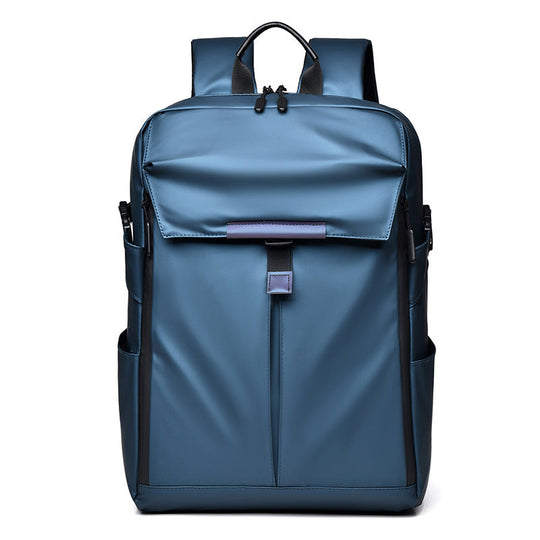 Miesten Urban Laptop -reppu Moderni Design 6