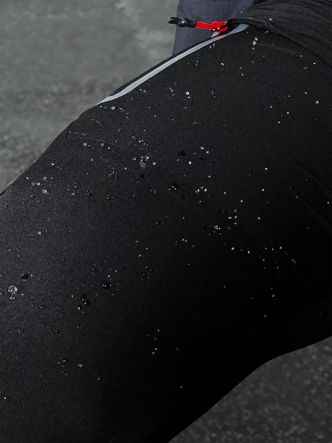 Miesten Urheiluhousut Slim Fit 5