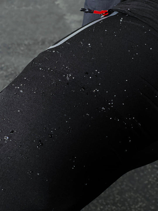 Miesten Urheiluhousut Slim Fit 5