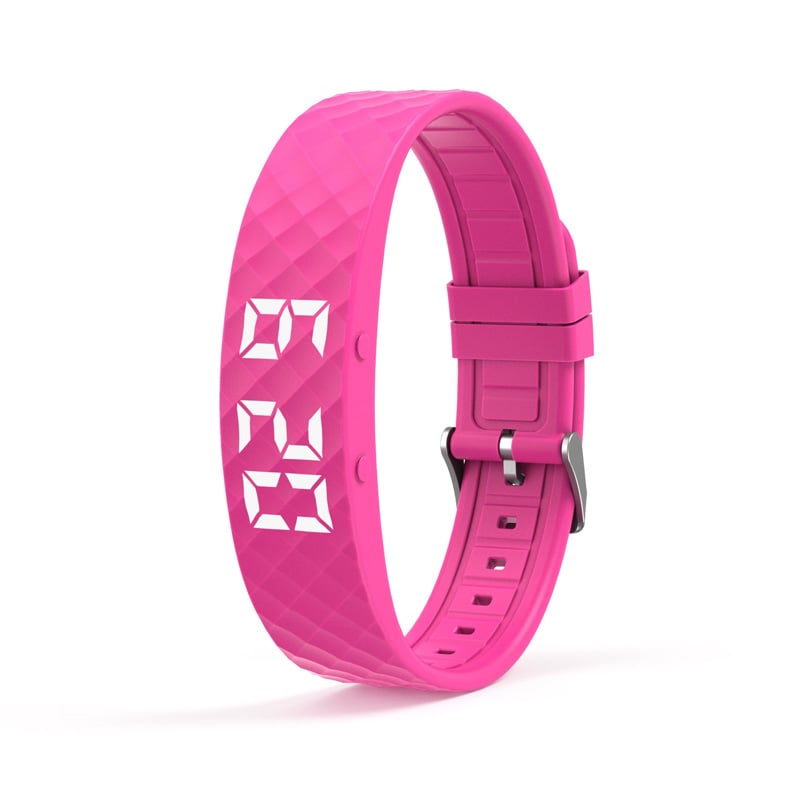 Miesten Urheilukäsi Bandi – Tehokas Ajanhallinta 9