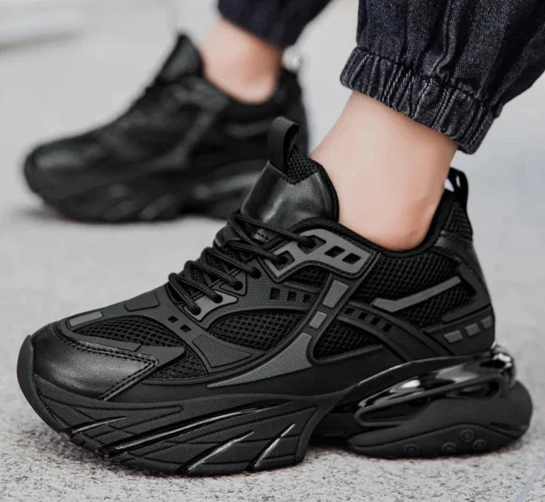 Miesten Urheilukengät Verkkovuorella Moderni Muotoilu 1