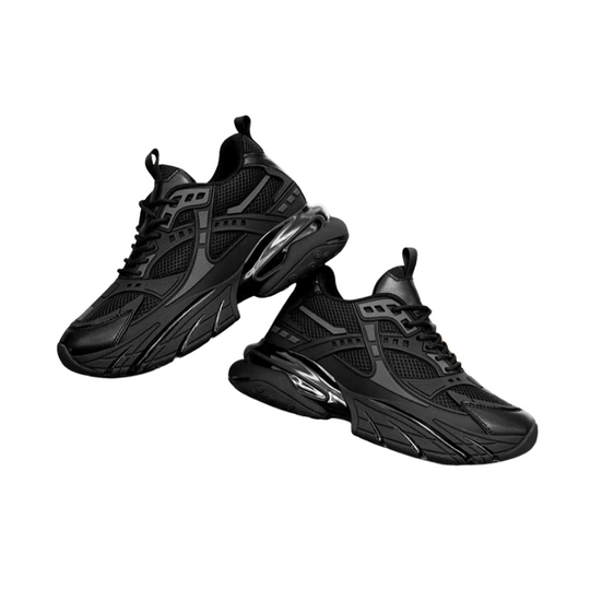 Miesten Urheilukengät Verkkovuorella Moderni Muotoilu 3