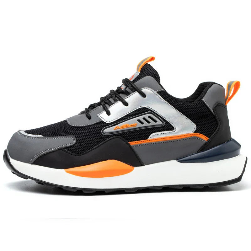 Miesten Urheilulliset Turvakengät 1