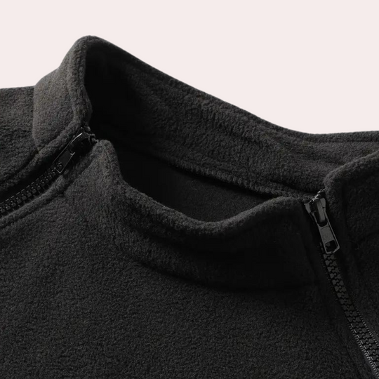 Miesten Varmasweater Rentoa Tyyliä Varten 8