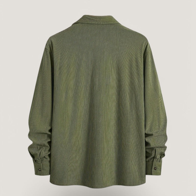 Miesten Velouripaita Syksyyn 4
