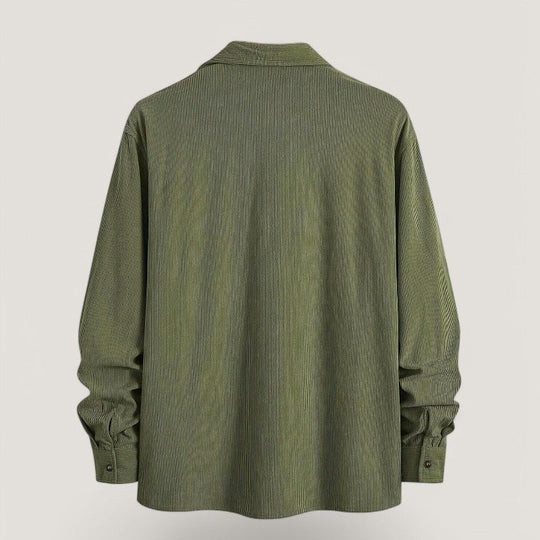 Miesten Velouripaita Syksyyn 4