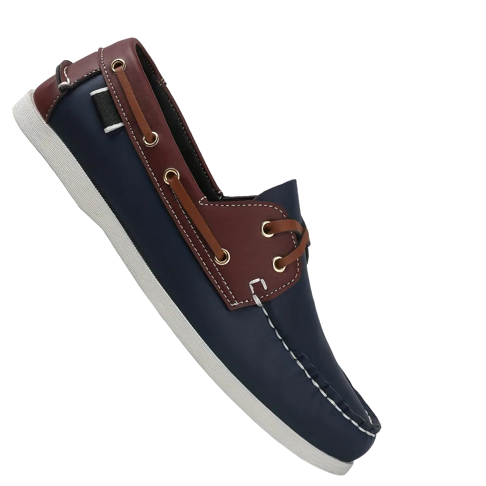 Miesten Venekengät Rento Tyyli 0