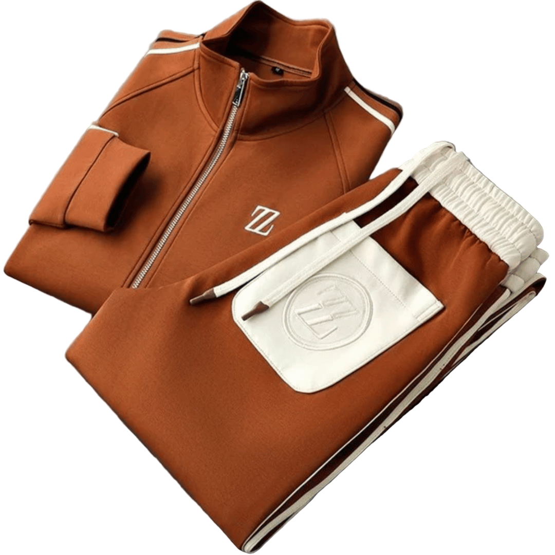 Miesten Verryttelypuku Moderni 0