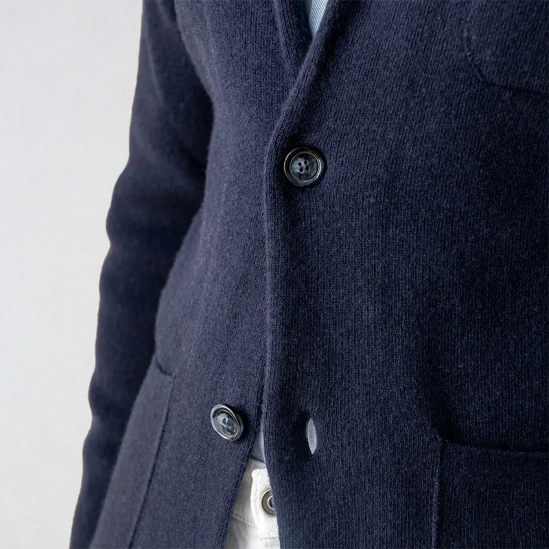 Miesten Villablazer Taskuilla 2