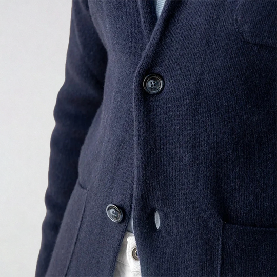 Miesten Villablazer Taskuilla 2