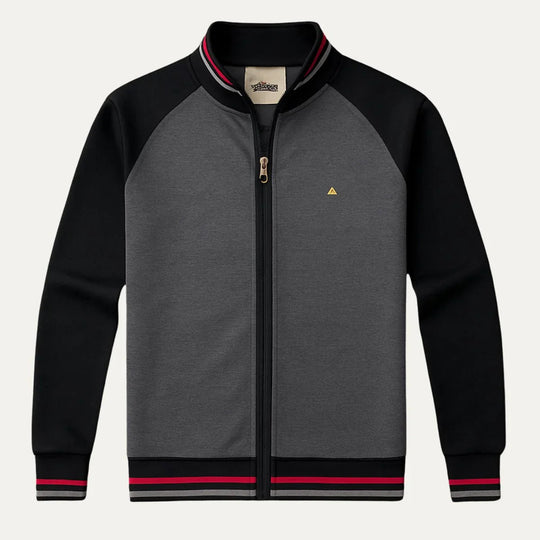 Miesten Villatakki Vetoketjulla 2