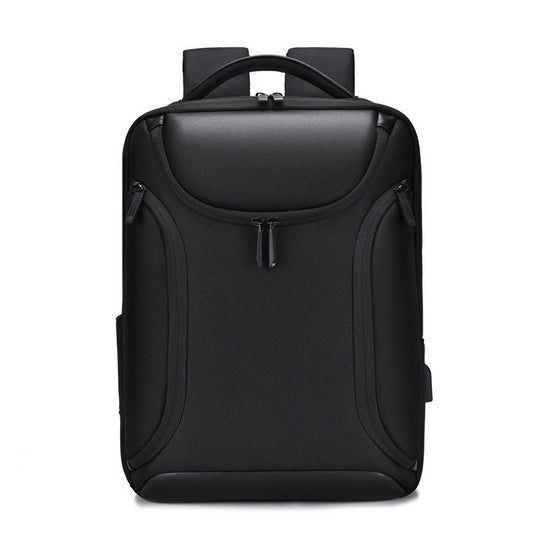 Miesten Yritysreppu Ergonomisella Muotoilulla 6