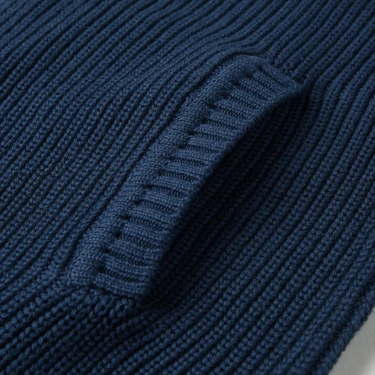 Miesten Zip Neck Paita Uritettua Tekstuuria Moderni Muotoilu 5