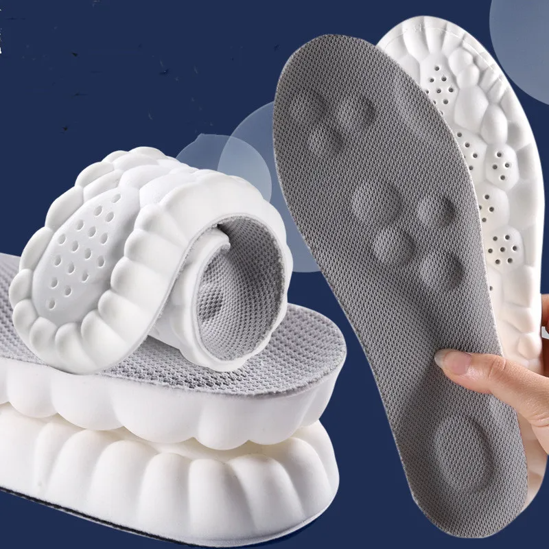 Miesten ja naisten Ergonomiset Pohjat 10