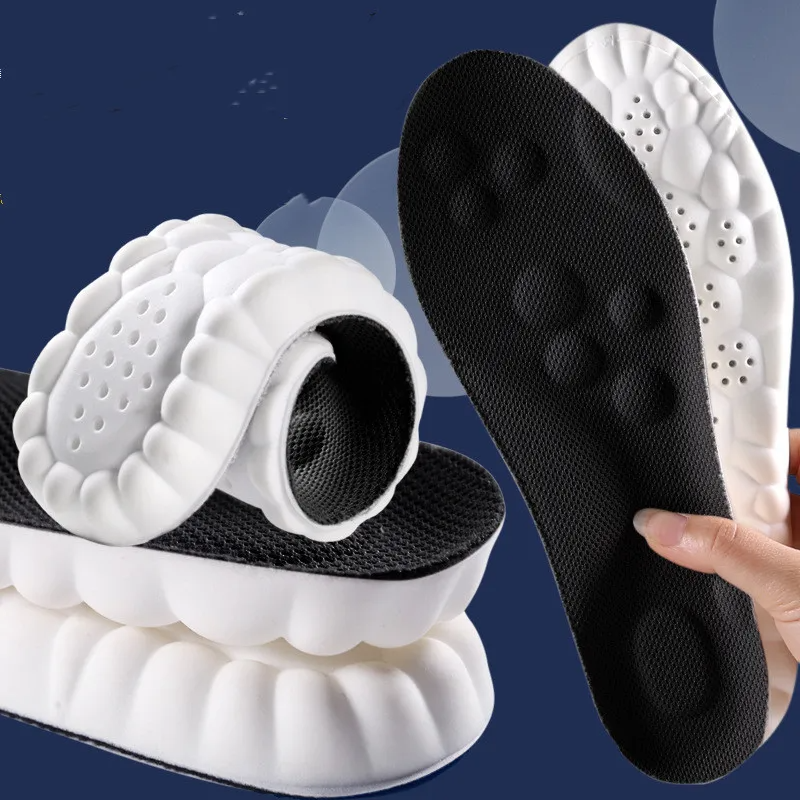 Miesten ja naisten Ergonomiset Pohjat 11