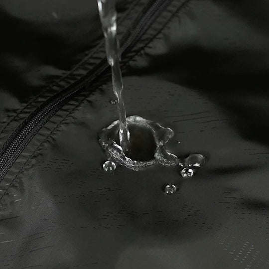 Miesten ja naisten Vaellustakki Vedenpitävä Aurinkosuoja Tuulenpitävä Unisex Ulkoilutakki 2
