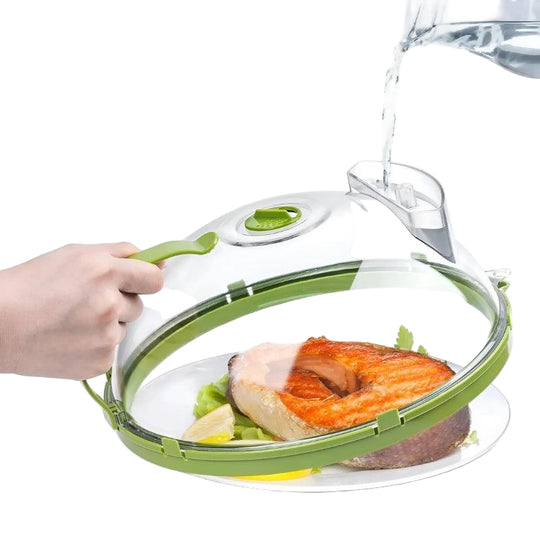 Mikroaaltouunin Suojakansi Käytännöllinen 0