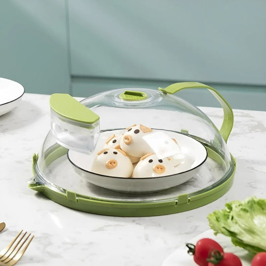 Mikroaaltouunin Suojakansi Käytännöllinen 1