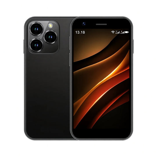 Mini Android-älypuhelin Dual SIM GPS:llä 1