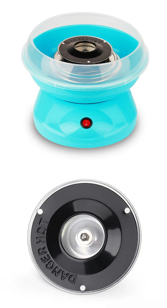 Mini Karkkilankakone Kompakti ja Tehokas 4