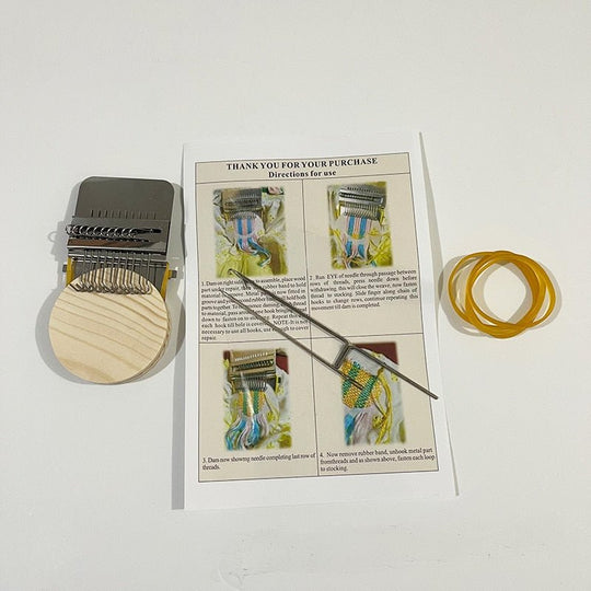 Mini Kutomakone Luoville Ompelijoille 1
