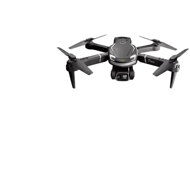 Mini V88 Drone GPS:llä ja 8K HD-kameralla 0