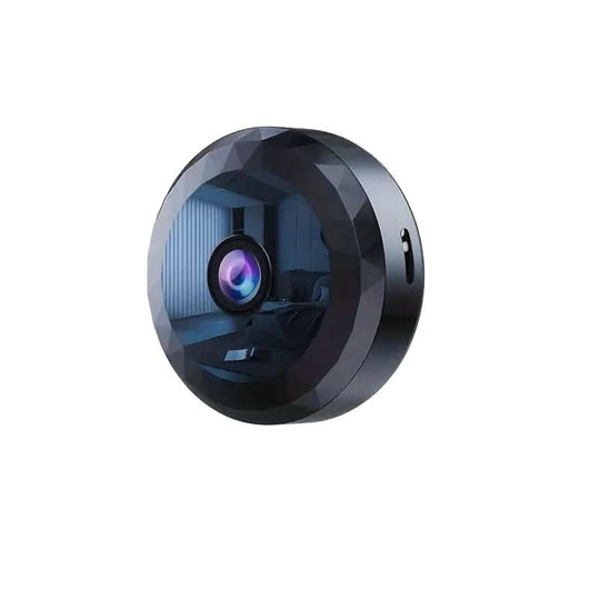 Mini WiFi-kamera 1080P HD Kompakti Valvontalaite 1