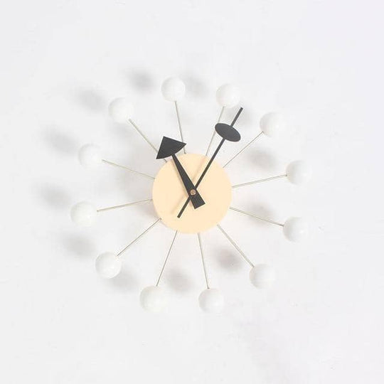 Minimalistinen 3D Seinäkello Modernille Kodille 4