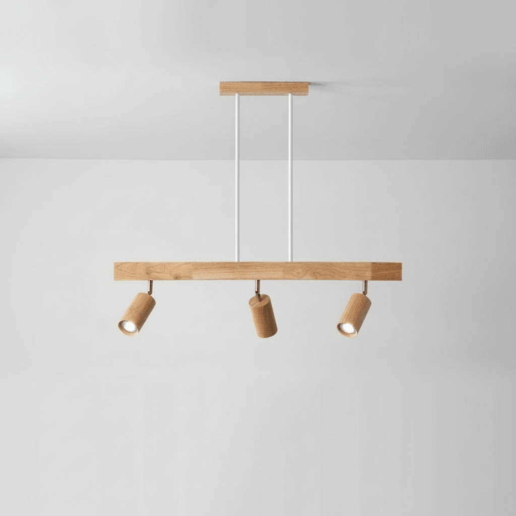 Minimalistinen LED-kattovalaisin Säädettävällä Valon Suunnalla 18