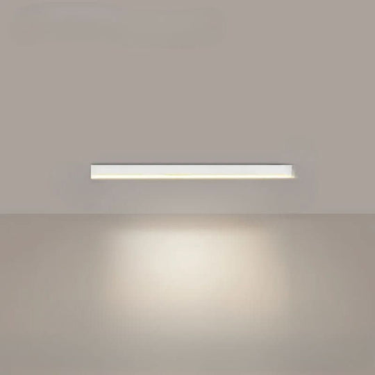 Minimalistinen LED-kattovalaisin Skandinaavinen Muotoilu 0