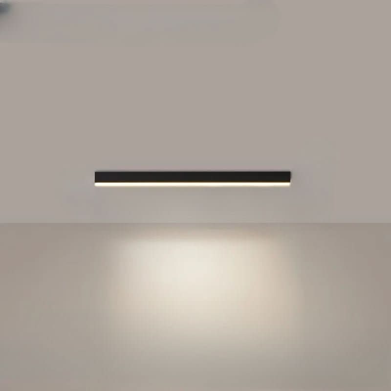 Minimalistinen LED-kattovalaisin Skandinaavinen Muotoilu 10