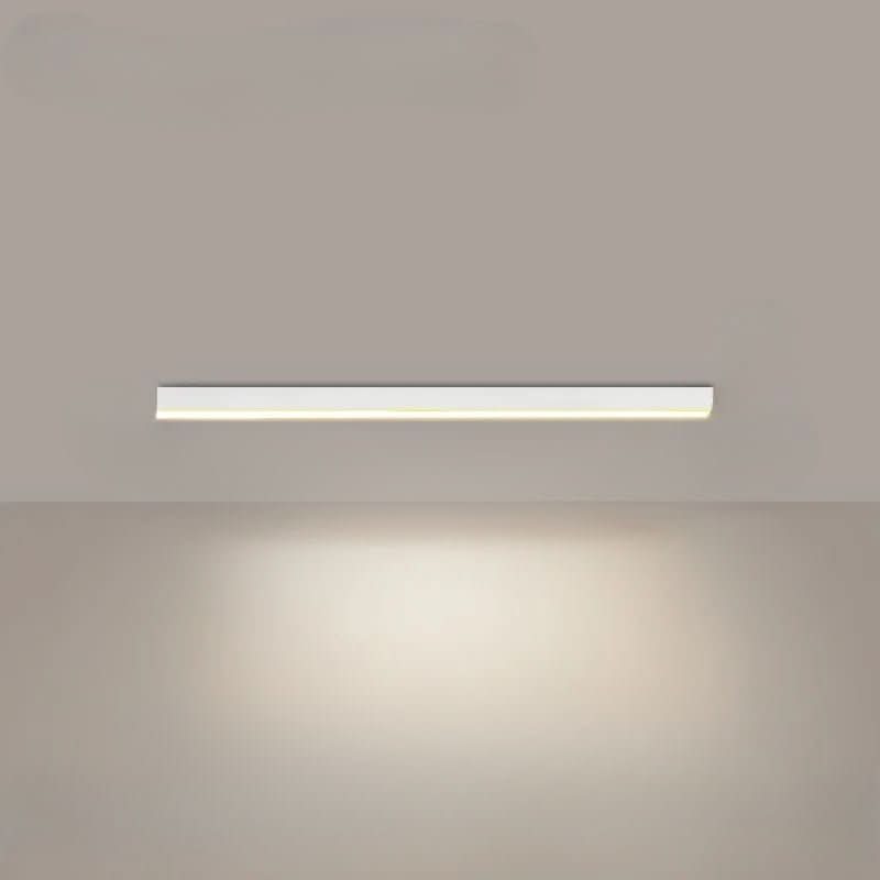 Minimalistinen LED-kattovalaisin Skandinaavinen Muotoilu 12