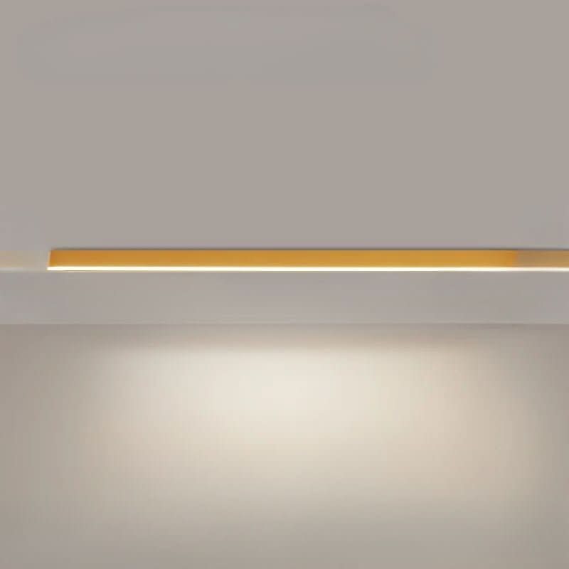 Minimalistinen LED-kattovalaisin Skandinaavinen Muotoilu 15