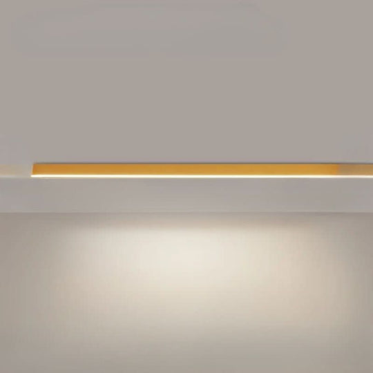 Minimalistinen LED-kattovalaisin Skandinaavinen Muotoilu 15