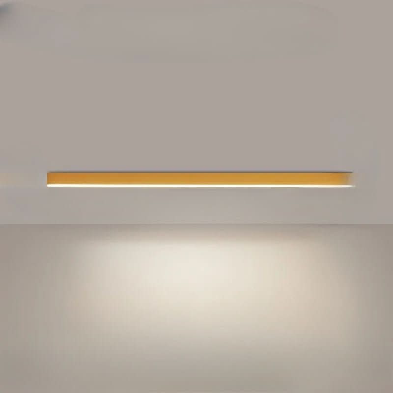 Minimalistinen LED-kattovalaisin Skandinaavinen Muotoilu 16