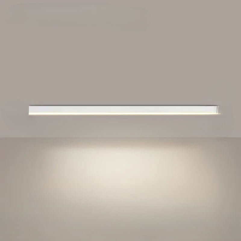 Minimalistinen LED-kattovalaisin Skandinaavinen Muotoilu 18