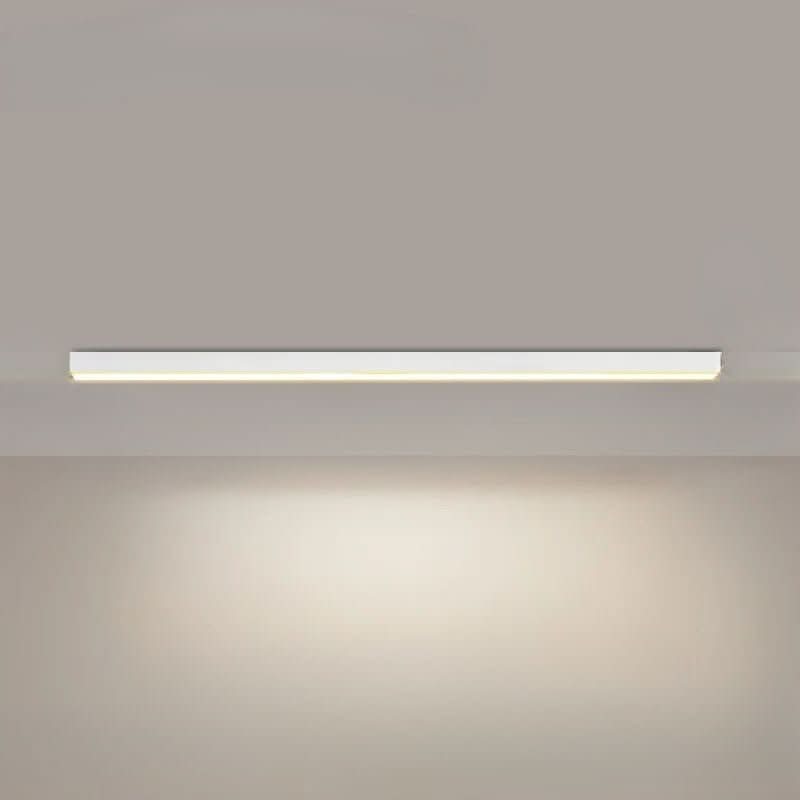 Minimalistinen LED-kattovalaisin Skandinaavinen Muotoilu 19