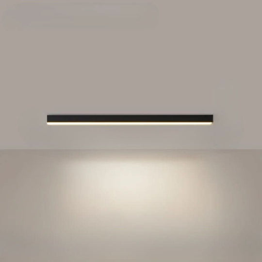 Minimalistinen LED-kattovalaisin Skandinaavinen Muotoilu 20