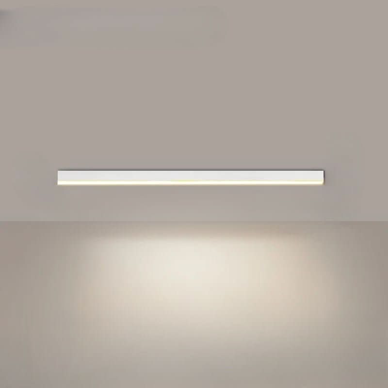 Minimalistinen LED-kattovalaisin Skandinaavinen Muotoilu 8