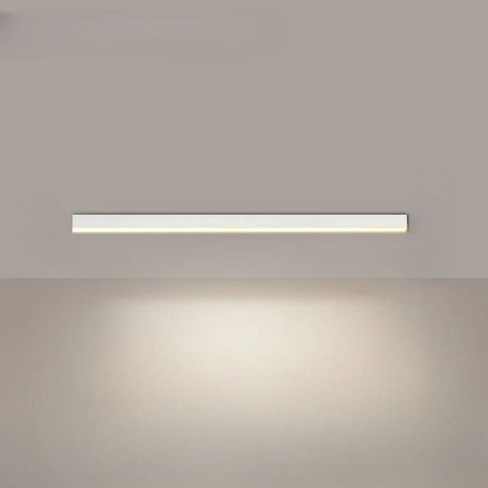 Minimalistinen LED-kattovalaisin Skandinaavinen Muotoilu 8
