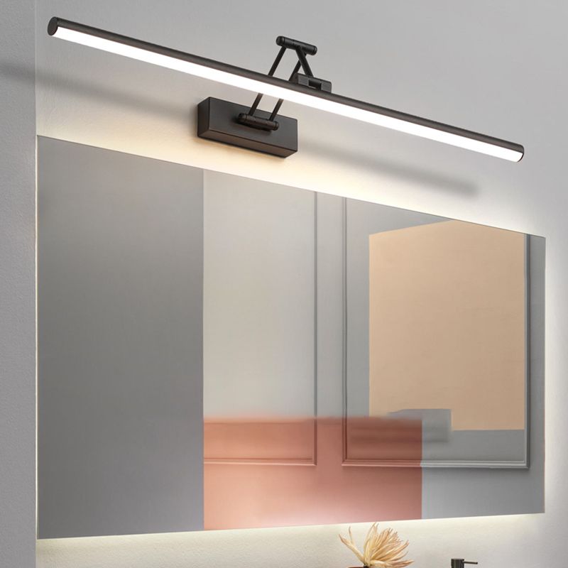 Minimalistinen LED-seinävalaisin Moderni 0